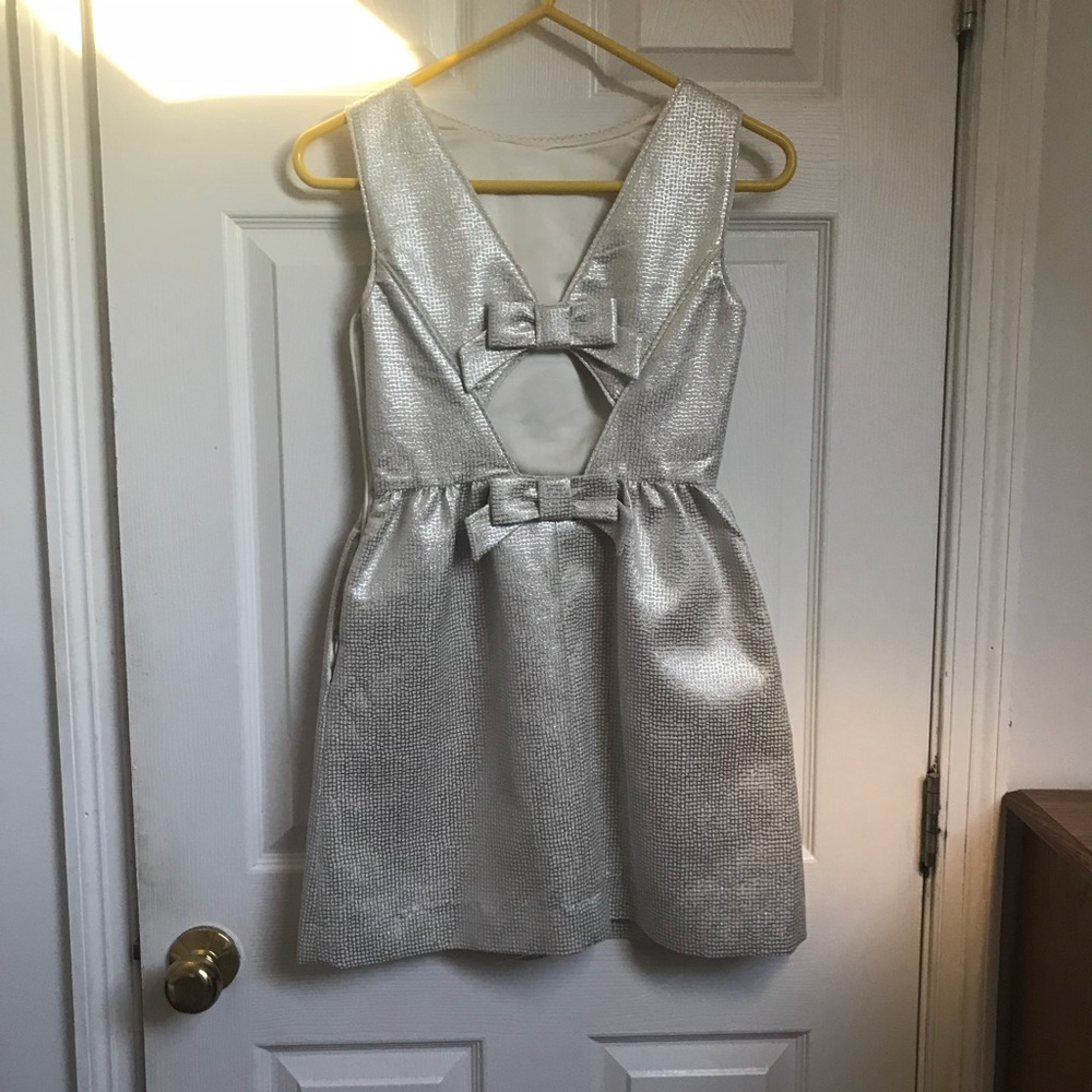 Beautiful Erin Fetherston mini dress - Picture 2 of 2